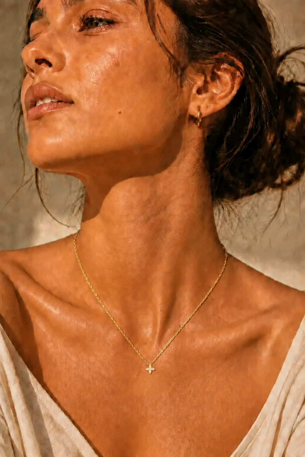 گردنبند کد 491