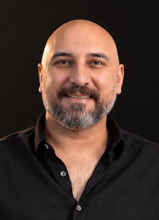 founder