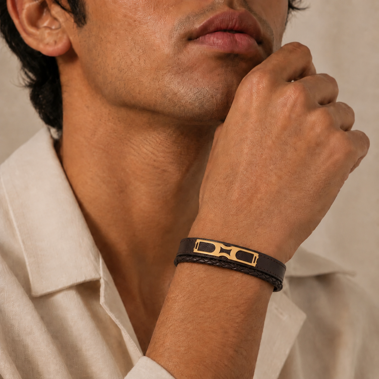 دستبند کد 131