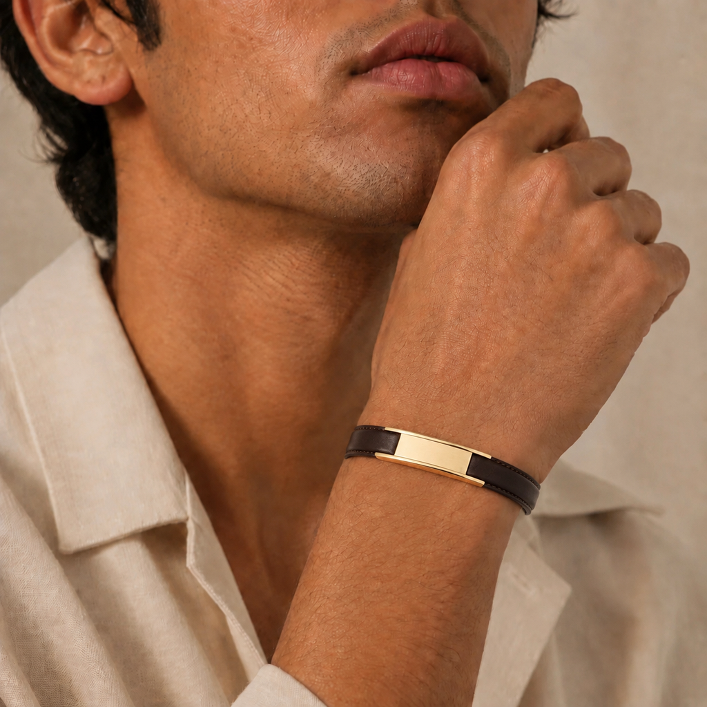 دستبند کد 134