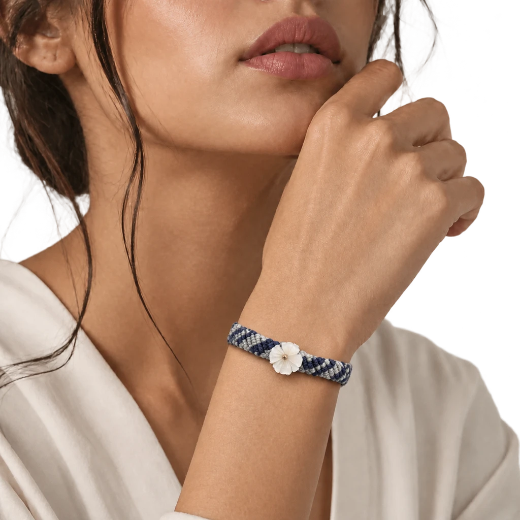 دستبند کادویی کد 702