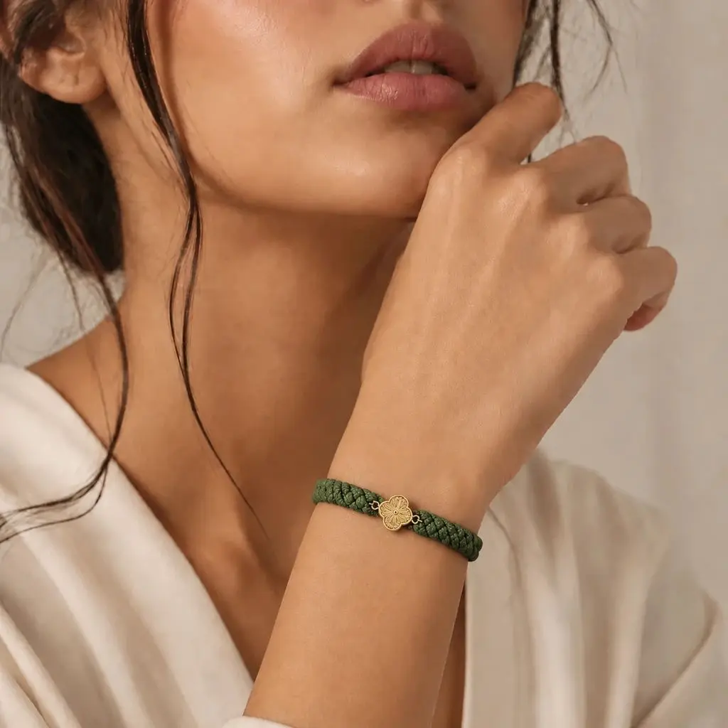 دستبند کادویی کد 698