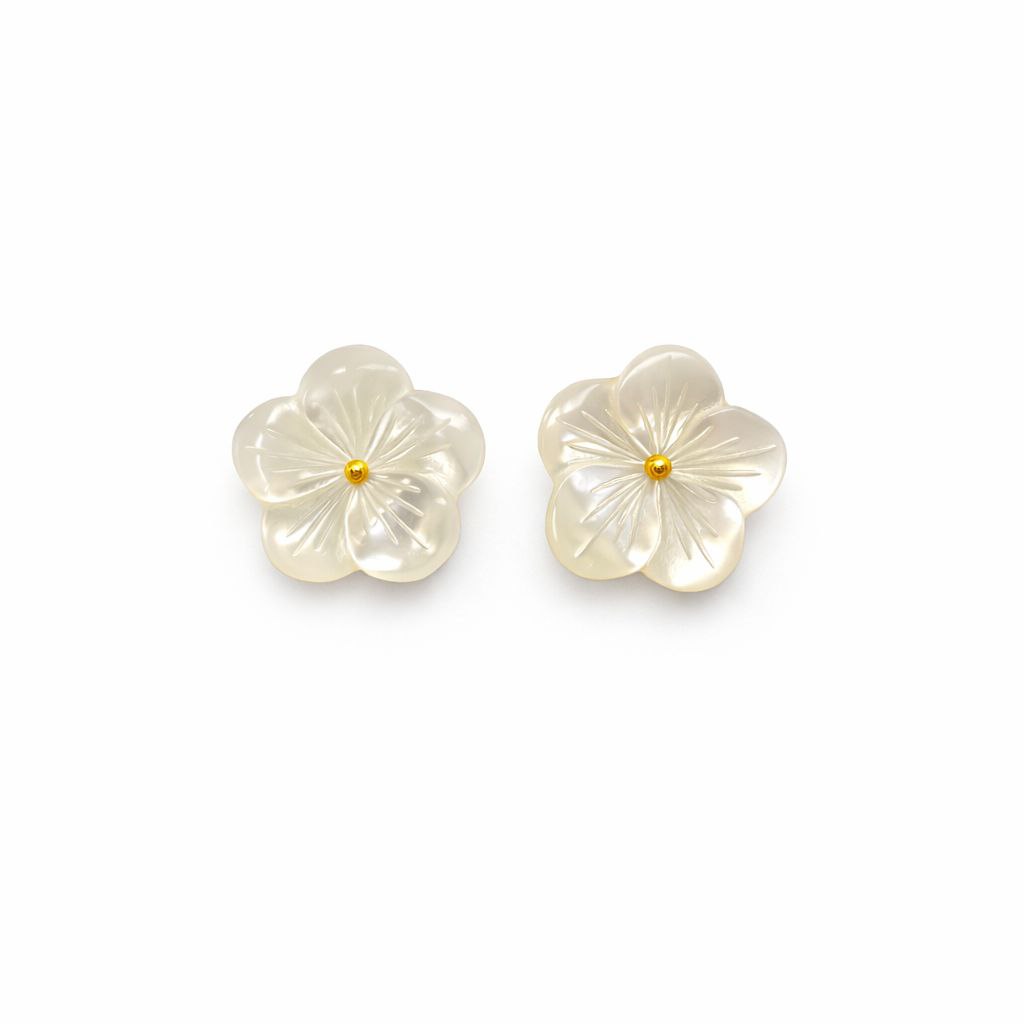 گوشواره  میخی کد371