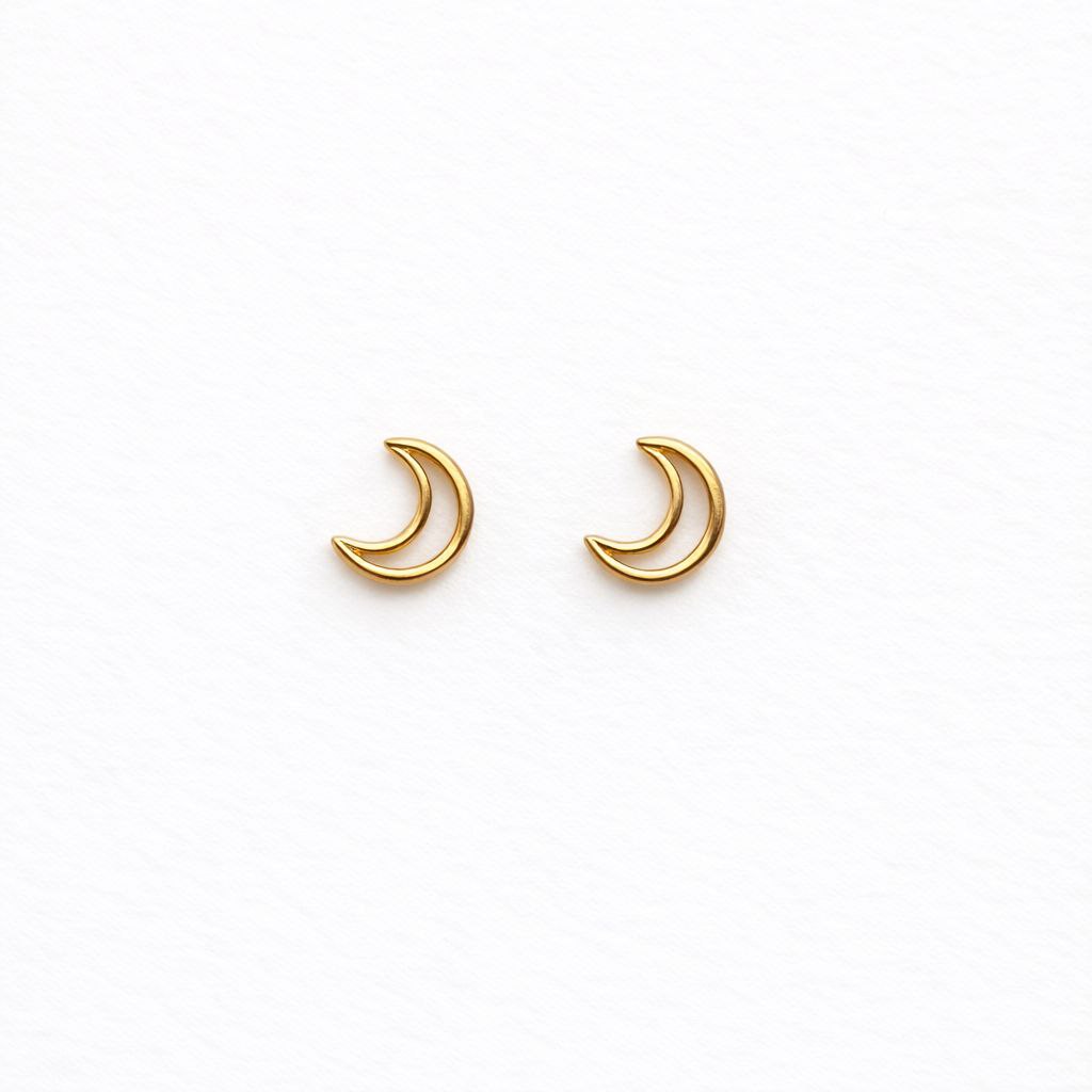 گوشواره  میخی کد378